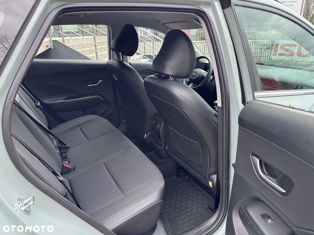 Hyundai Kona 1.0 T-GDI Executive - 18