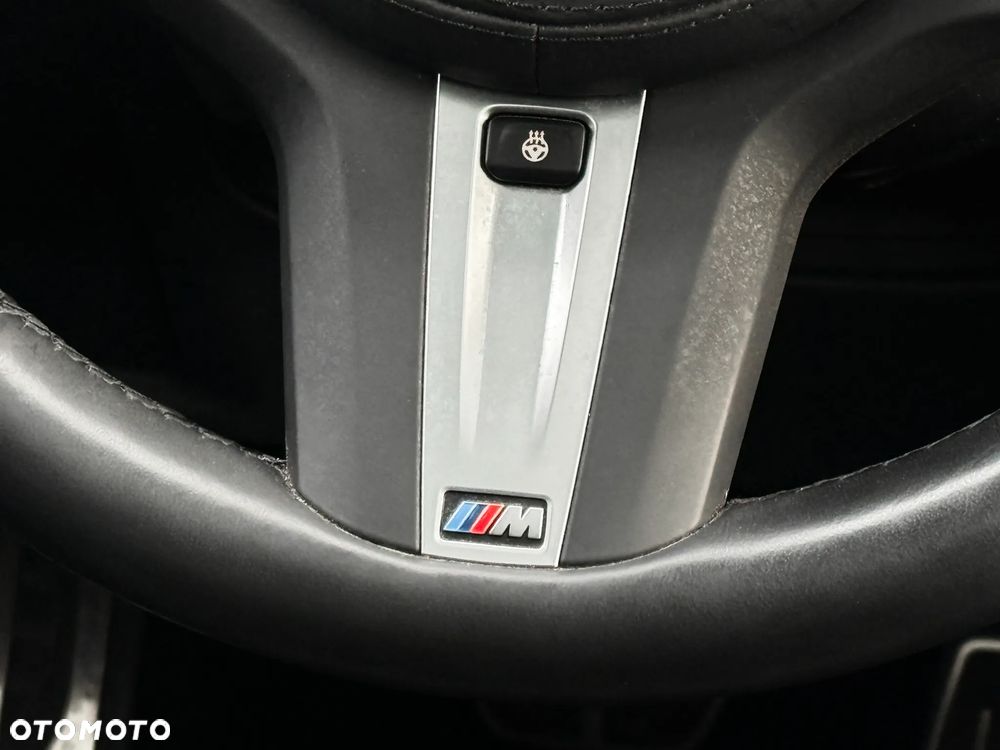 BMW X4 xDrive30i M Sport - 22