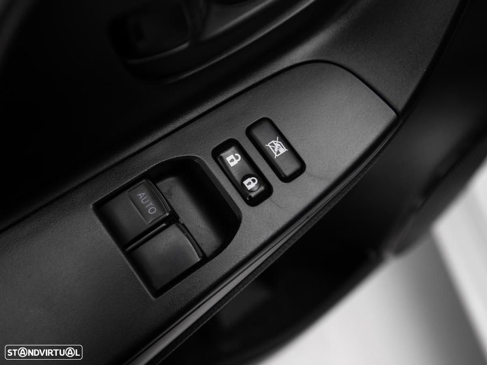 Toyota Yaris bizz 1.0 VVT-i C/IVA - 10