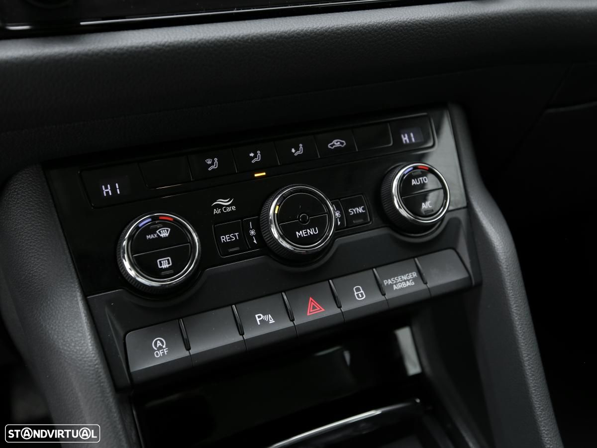 Skoda Kodiaq 2.0 TDI Ambition DSG - 26