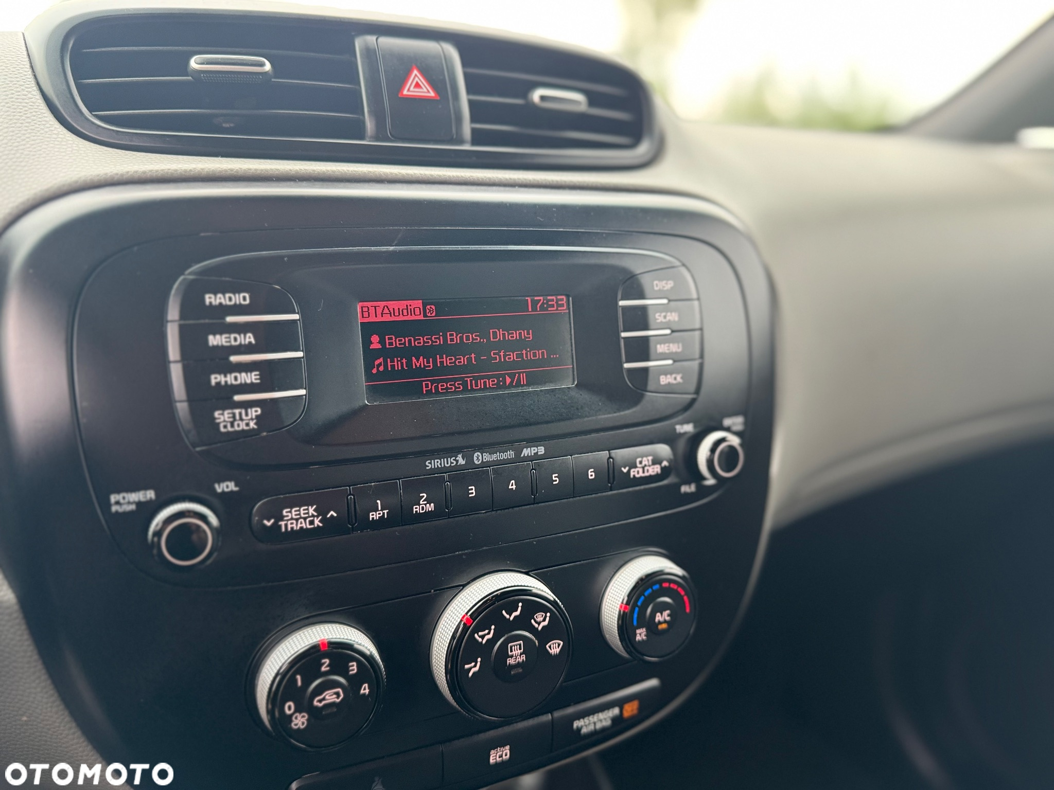 Kia Soul 1.6 GDI L - 24