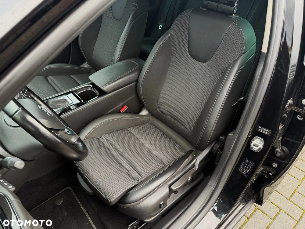 Opel Insignia Sport2.0 Direct InjTurbo 4x4 Ultimate Exclusive - 8