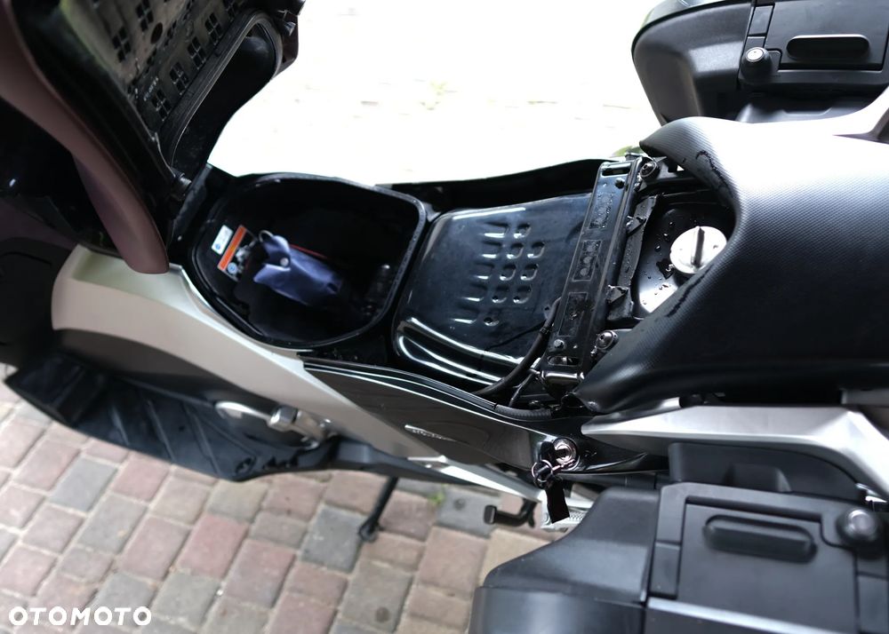 Honda NC - 13