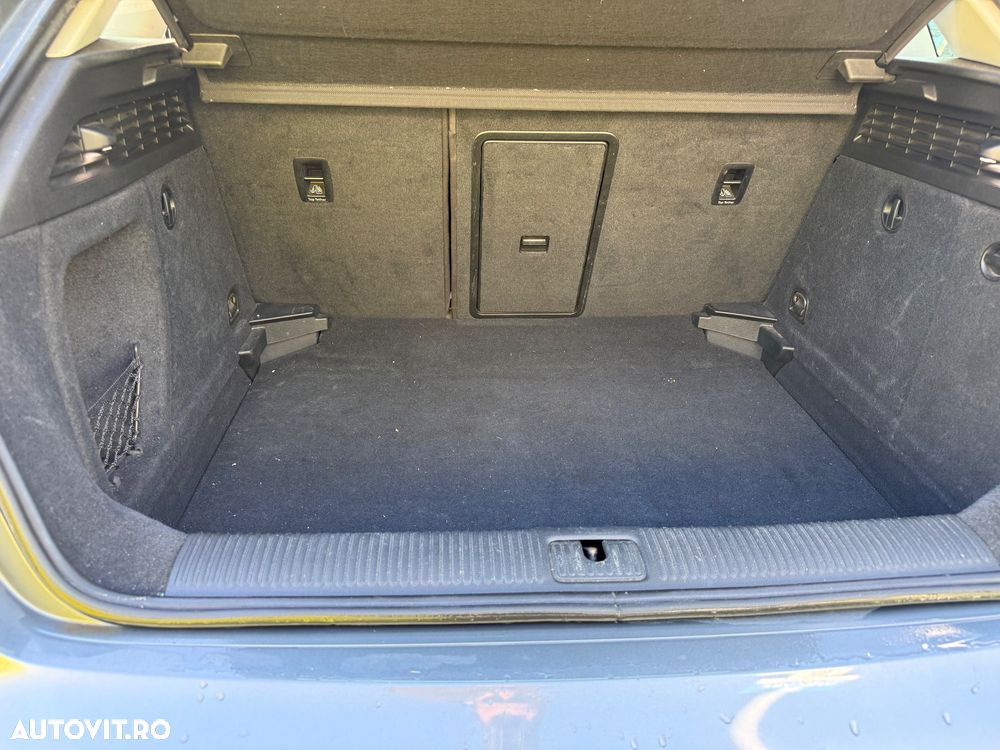 Audi A3 Sportback - 11