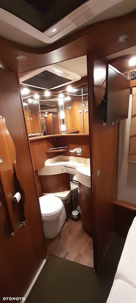 Carthago Chic E-line I 51QB yachting EG/CF002 - 17