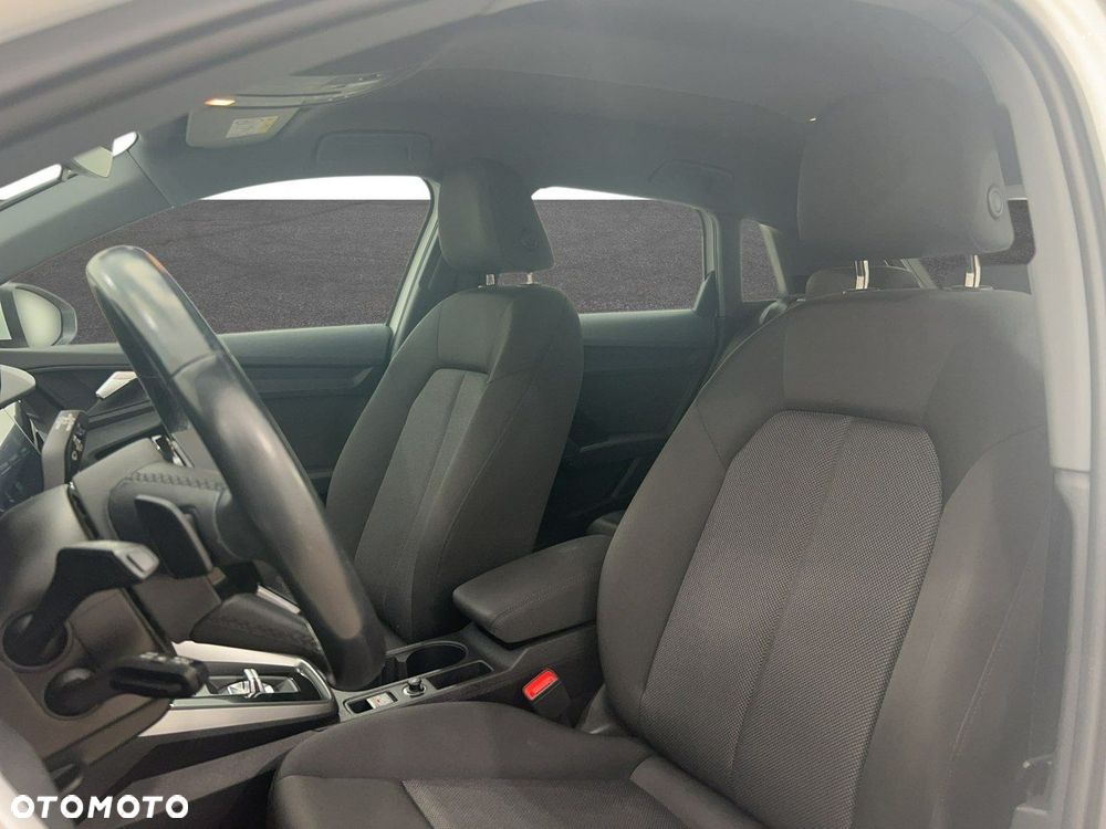 Audi A3 Sportback 35 TFSI mHEV S tronic - 16