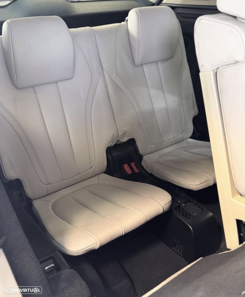 BMW X5 40 d xDrive - 12