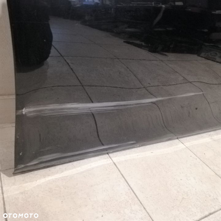 BMW 5 F10 F11 drzwi przednie prawe przód - 4
