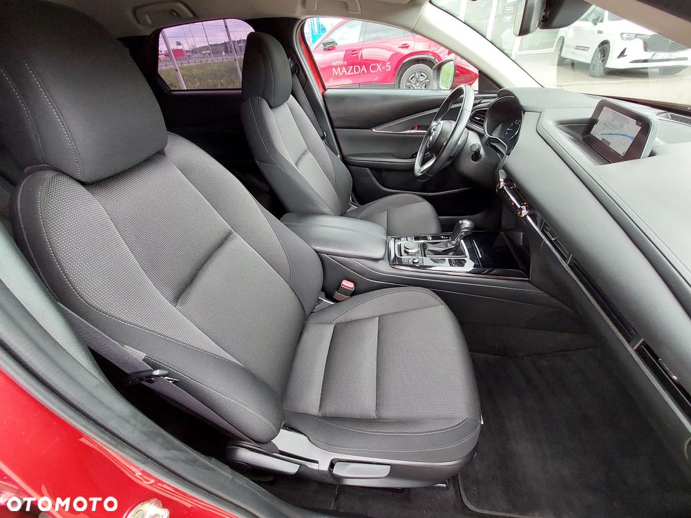 Mazda CX-30 2.0 mHEV Kanjo 2WD - 11