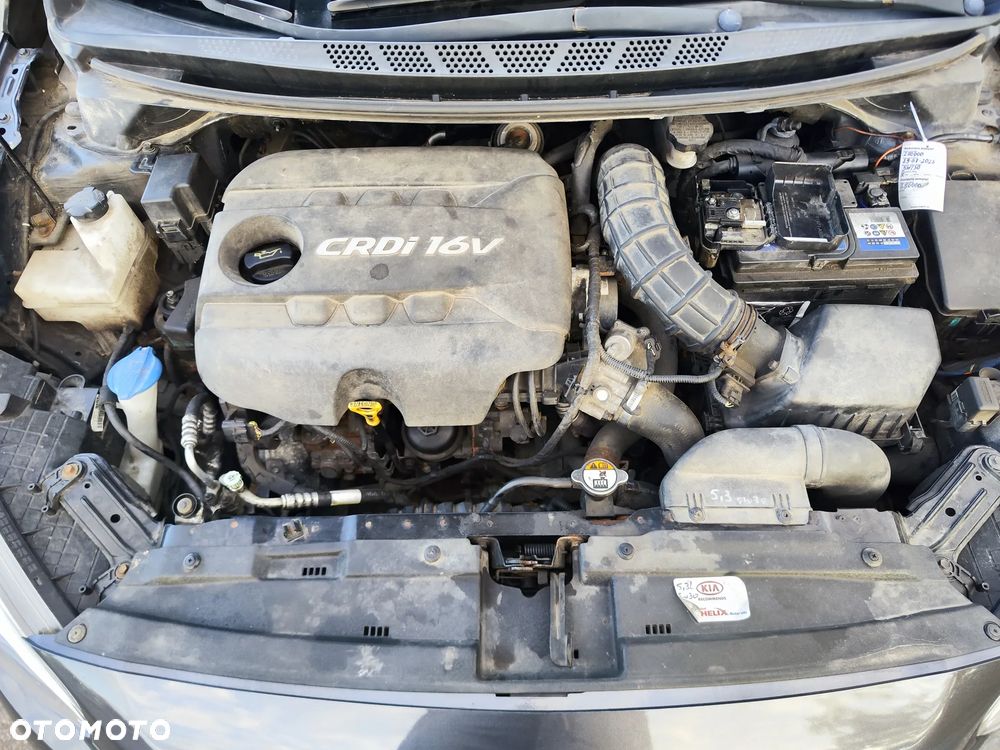 Kia Ceed 1.6 CRDi L - 13