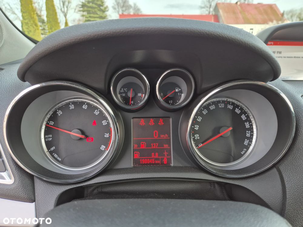 Opel Mokka 1.6 Enjoy S&S - 12