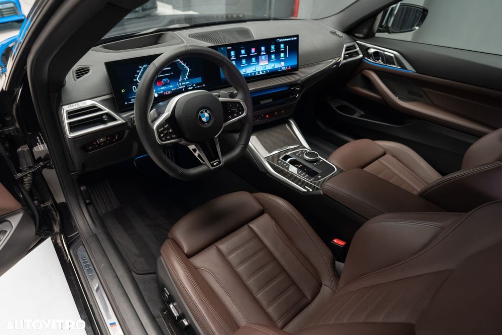 BMW Seria 4 - 15