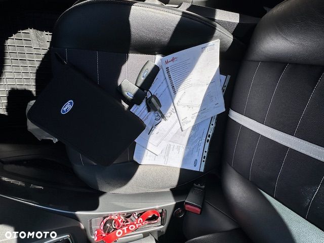 Ford Kuga 2.0 TDCi Titanium - 23