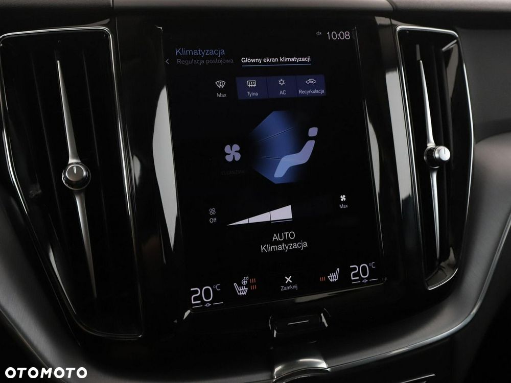 Volvo XC 60 T6 AWD Recharge Geartronic Inscription Expression - 30