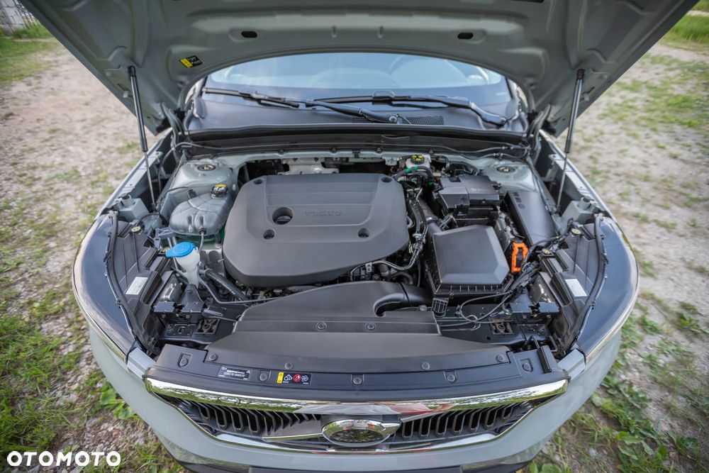 Volvo XC 40 B3 Essential - 29