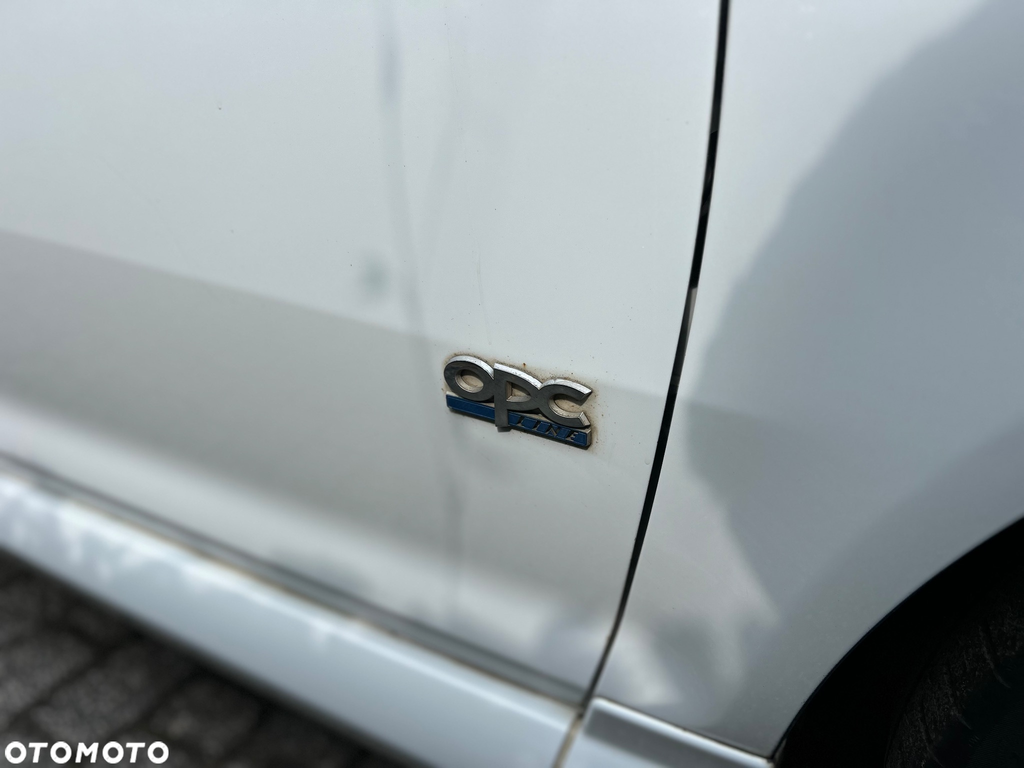 Opel Corsa 1.4 16V Sport - 14