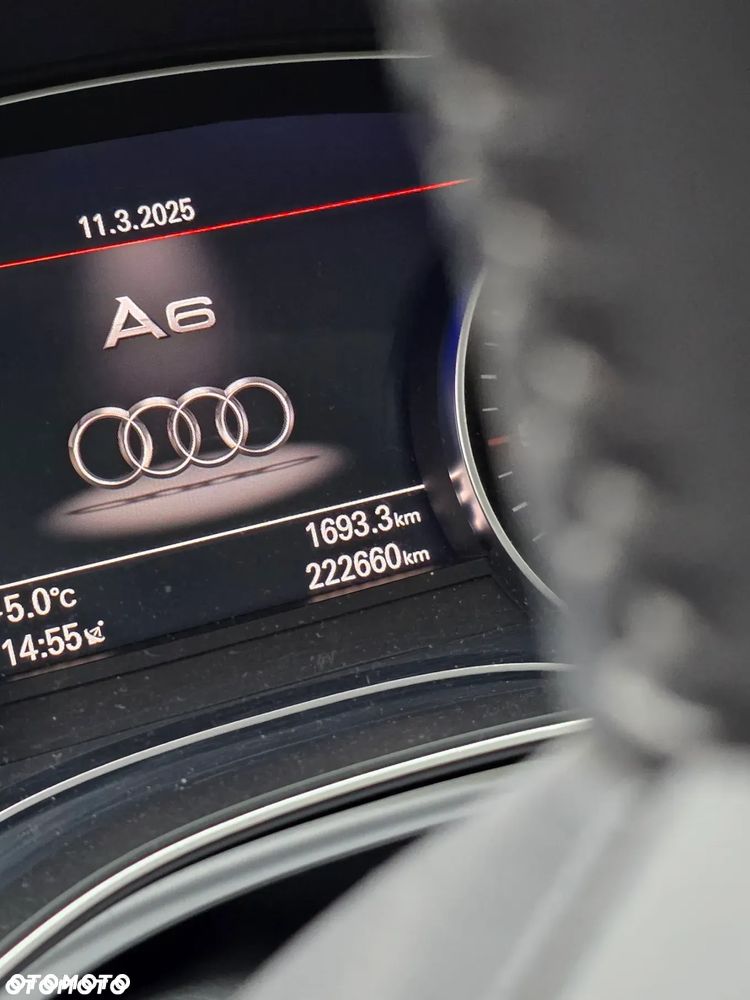 Audi A6 Limousine 2.0 TDI ultra S tronic - 3