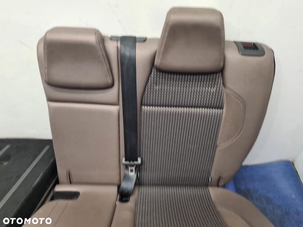 PEUGEOT 2008 I FOTELE KOMPLET. - 11