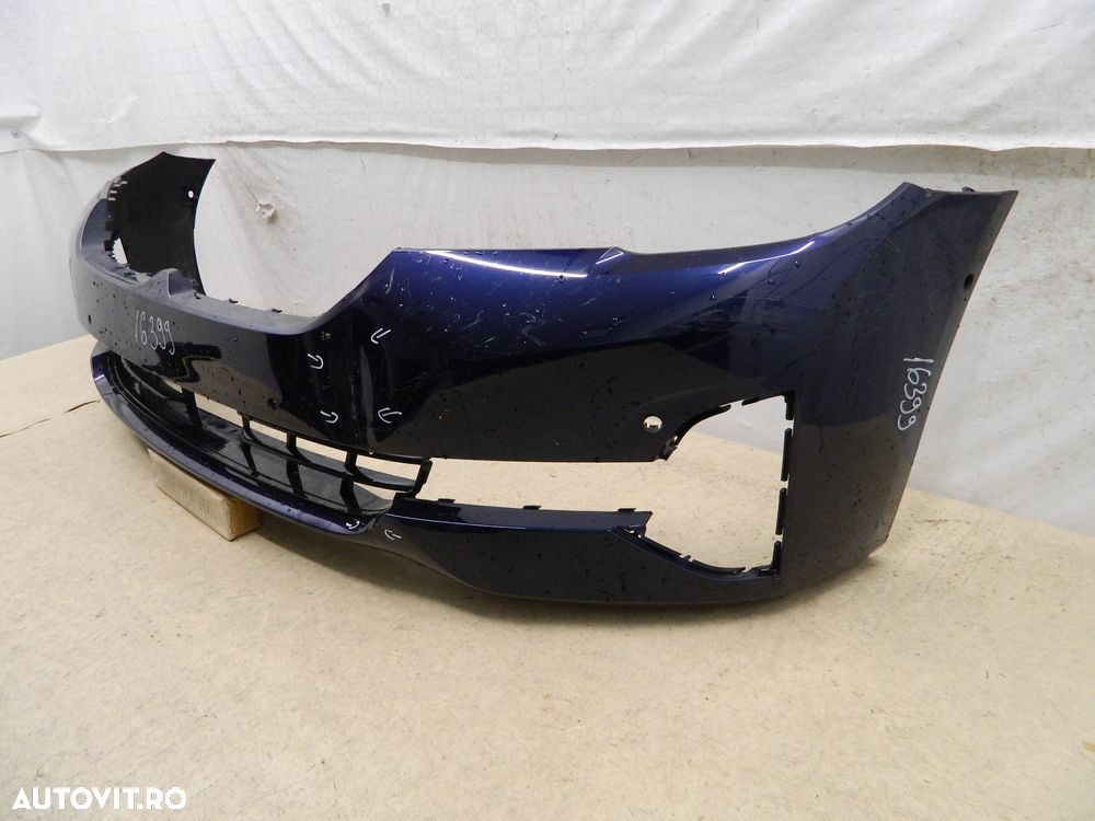 Bara fata BMW Seria 5 G30 / G31 LCI, 2021, 2022, 2023, 51119464207. - 10