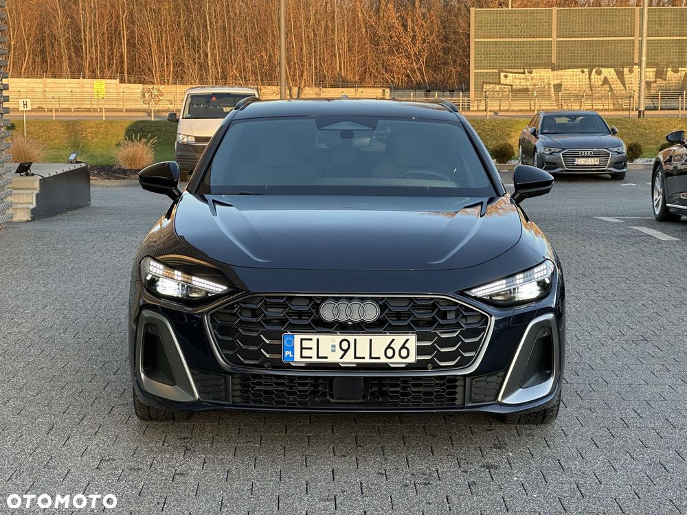 Audi A5 Avant - 3
