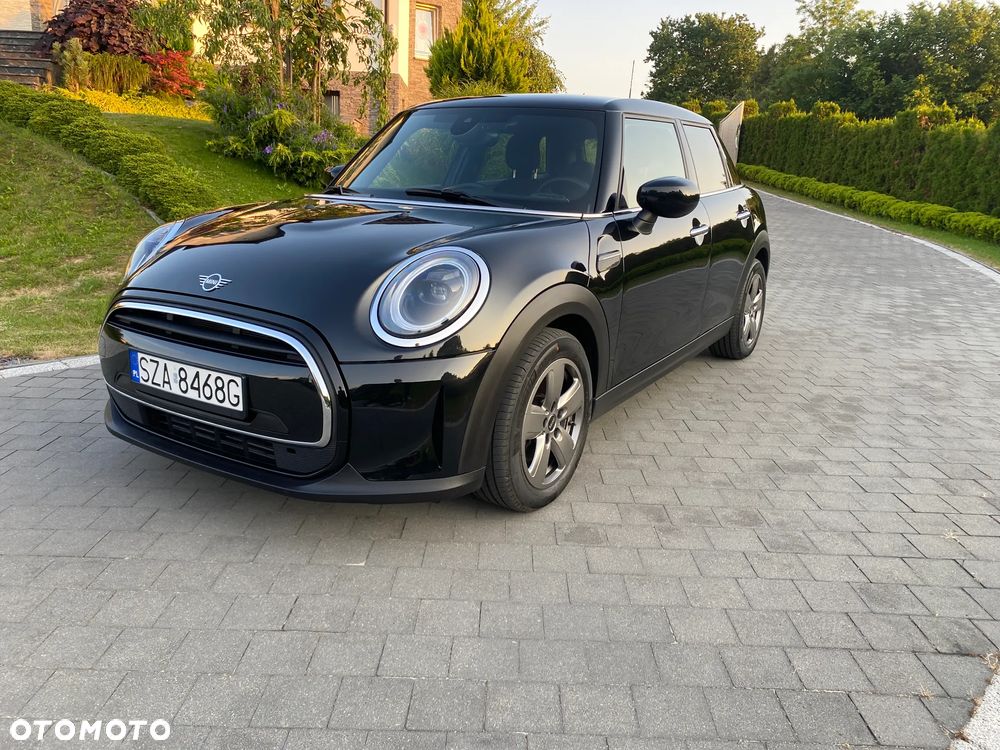 MINI Cooper - 1