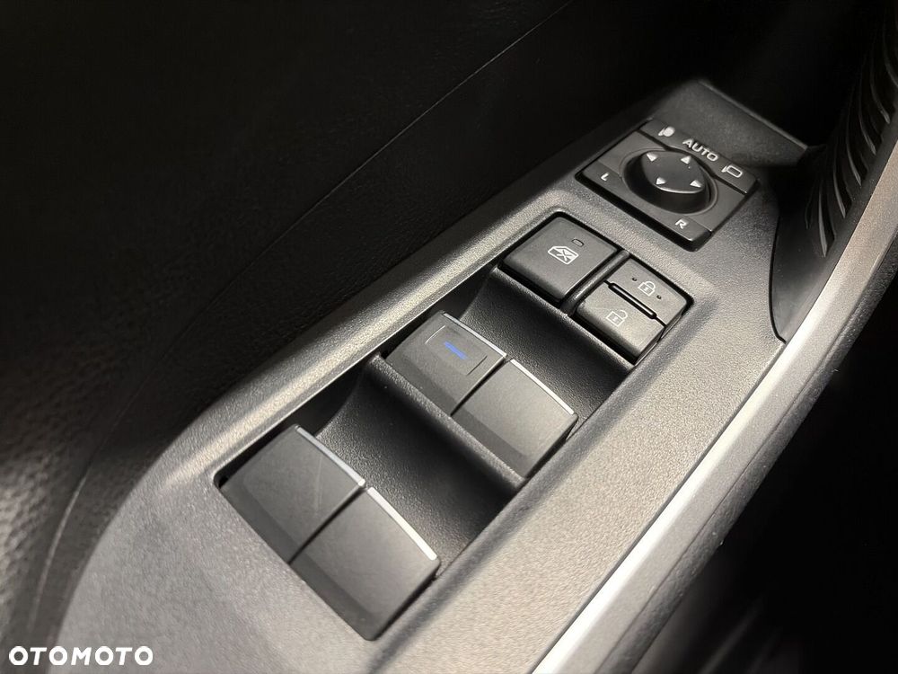 Toyota RAV4 2.5 Hybrid Selection 4x4 - 22