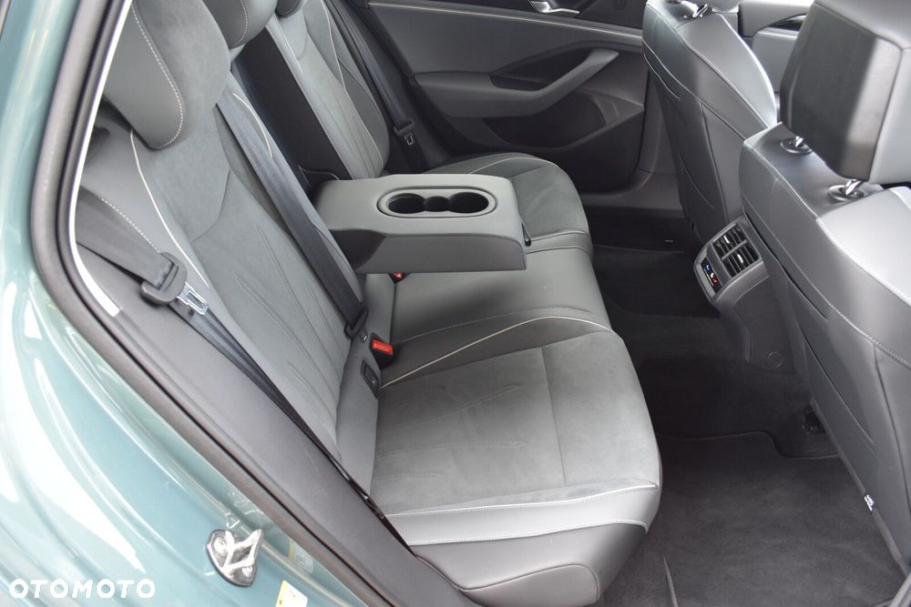 Volkswagen Passat 1.5 TSI EVO Business DSG - 19