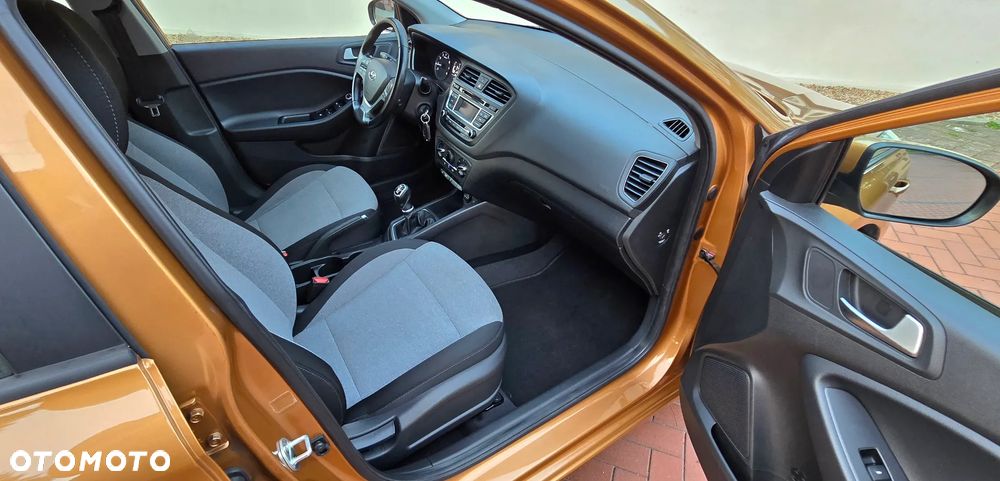 Hyundai i20 1.0 T-GDI - 15