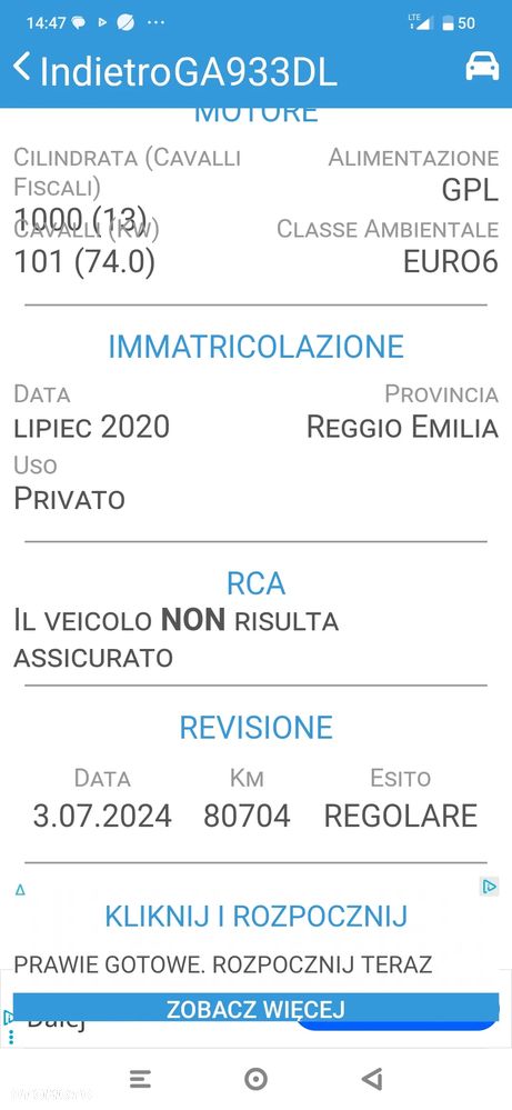 Dacia Sandero Stepway - 16
