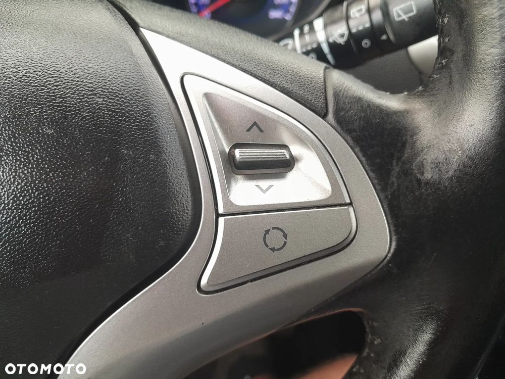 Hyundai ix20 1.4 5 Star Edition - 29