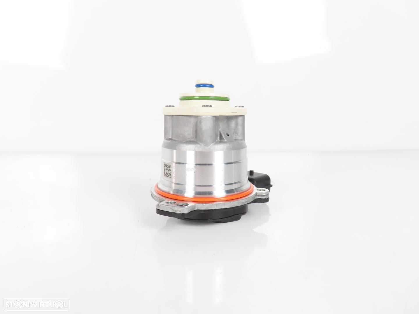 Bomba de óleo Refrigeração / Cx Velocidades Automática Usado / Original MINI MIN... - 2