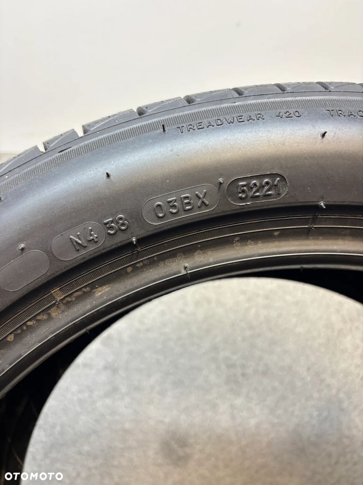 1 opona letnia BF Goodrich 215/50/17 95W Advantage EV - 5