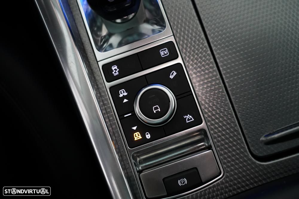 Land Rover Range Rover Sport 2.0 Si4 PHEV HSE - 17