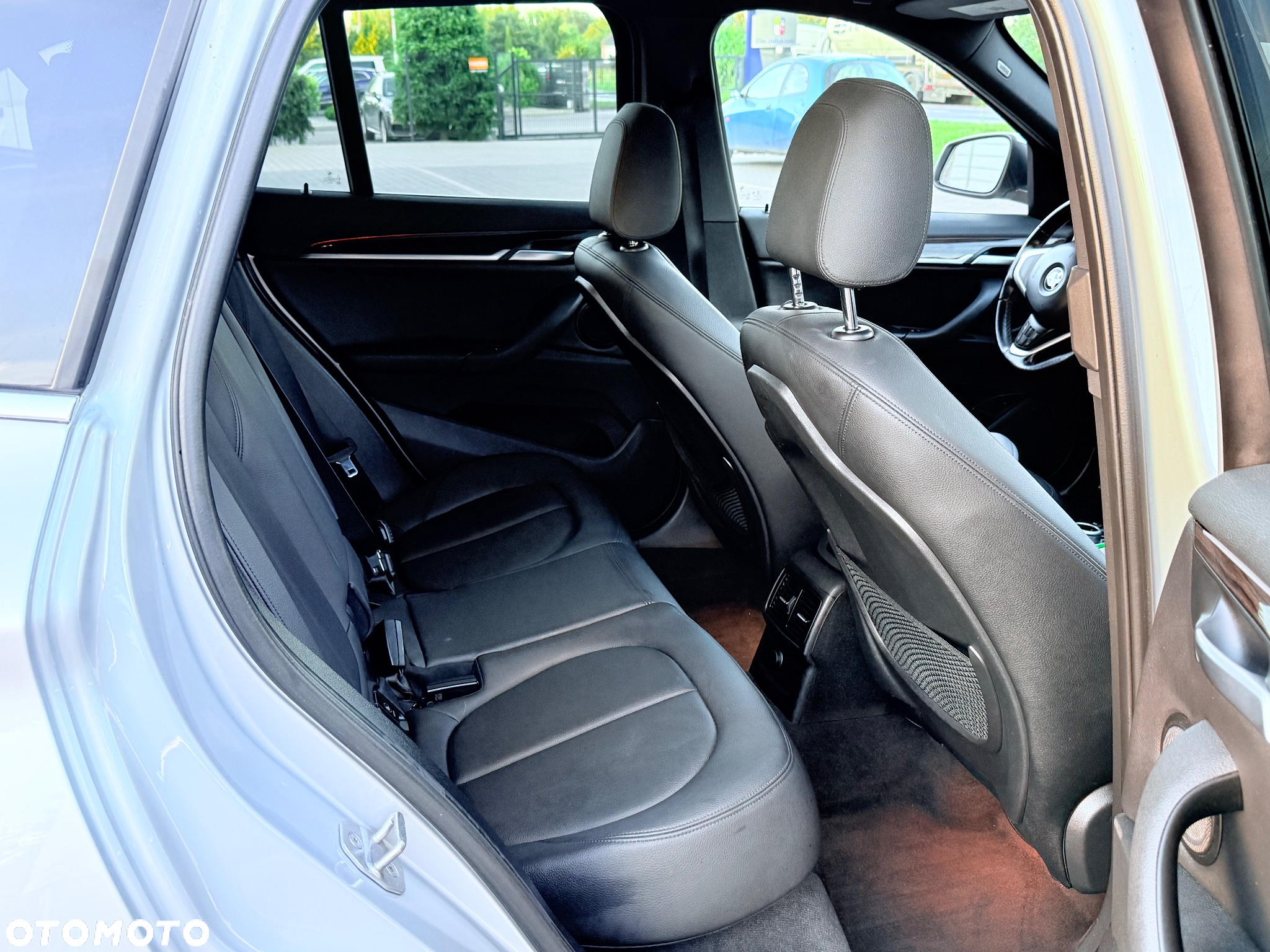 BMW X1 xDrive25i GPF Sport Line sport - 9