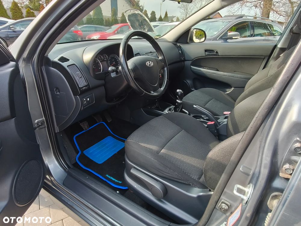 Hyundai i30 1.4 Edition Plus - 26