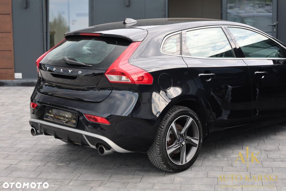 Volvo V40 - 11