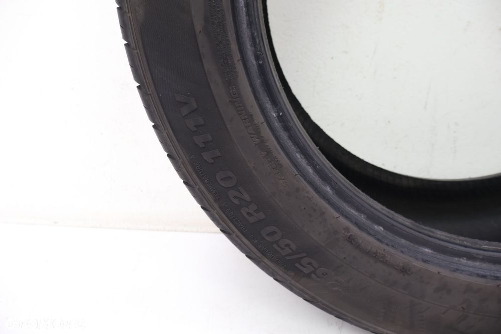 OPONA MARSHAL CRUGEN HP91 265/50/20 - 3