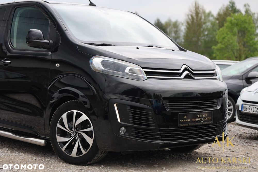 Citroën JUMPY - 9