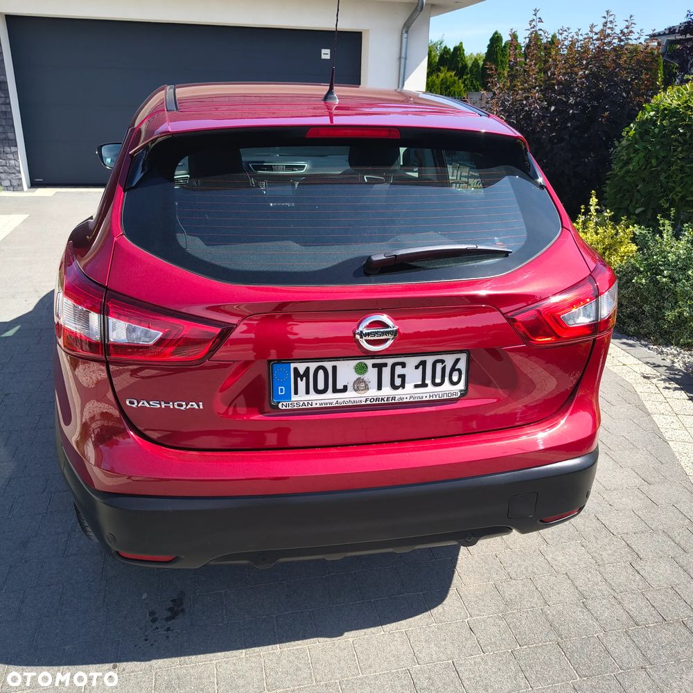 Nissan Qashqai 1.2 DIG-T Tekna+ - 37