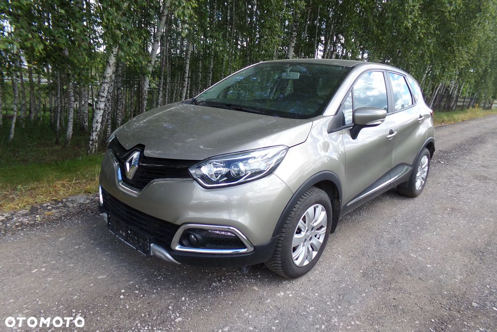 Renault Captur - 1