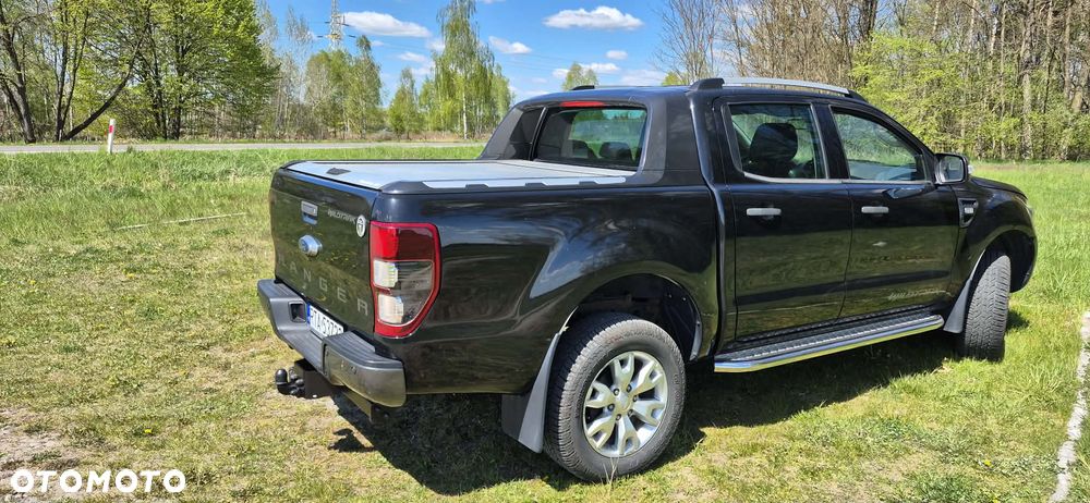 Ford Ranger - 8