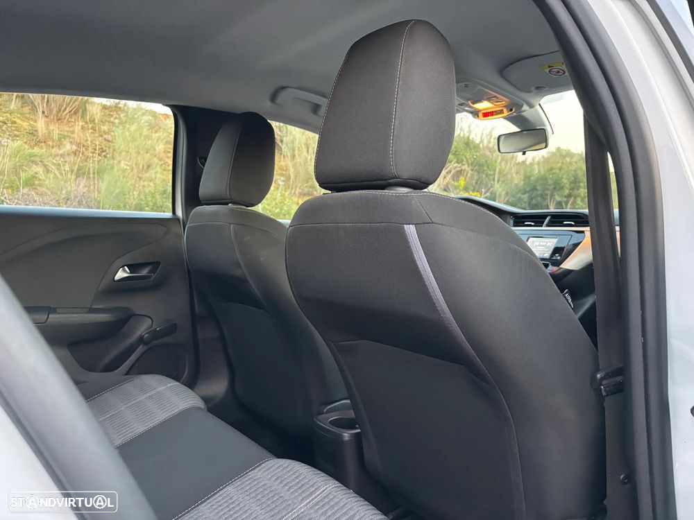 Opel Corsa 1.5 D Business - 25