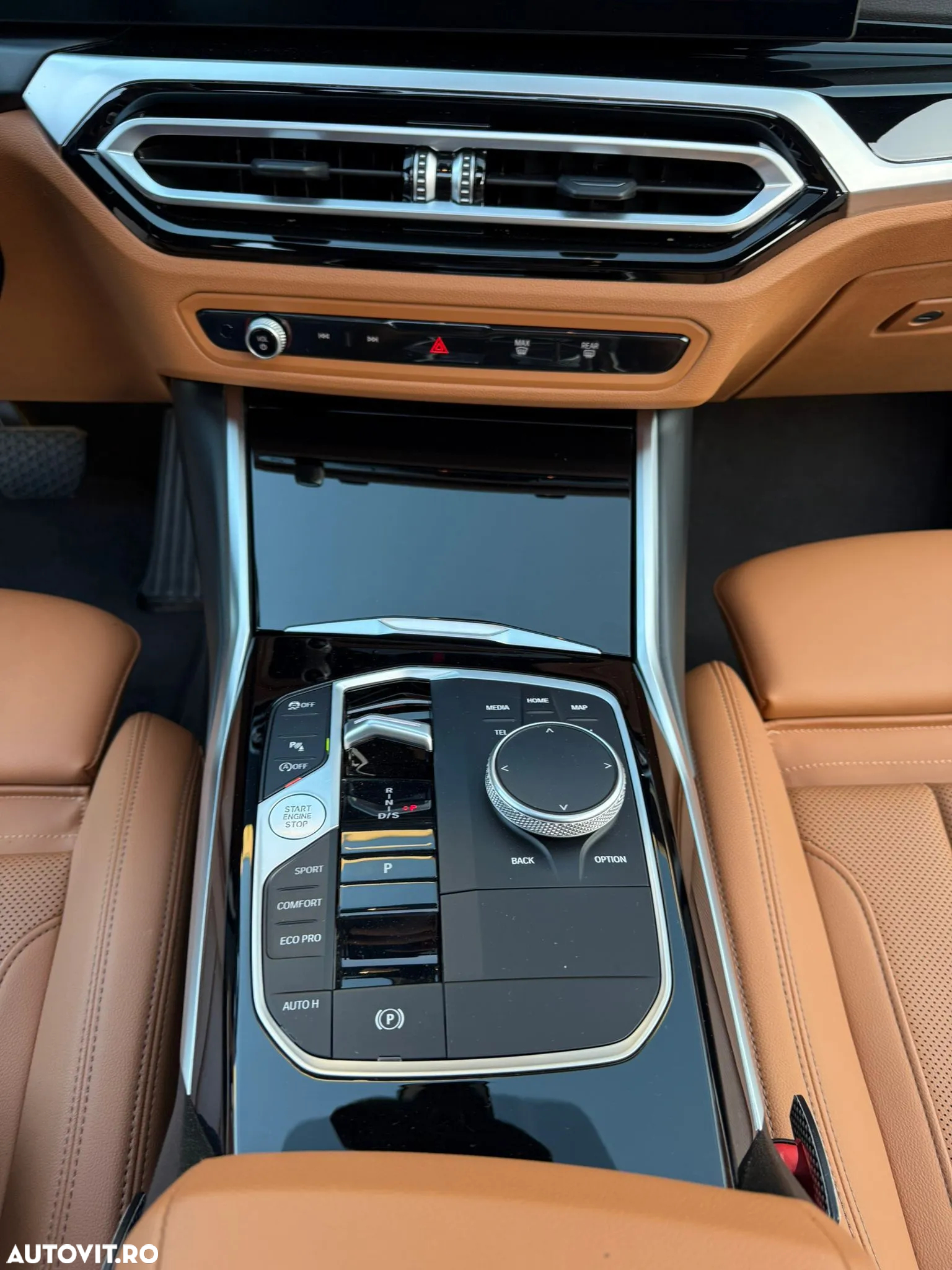 BMW Seria 3 330i xDrive AT - 7
