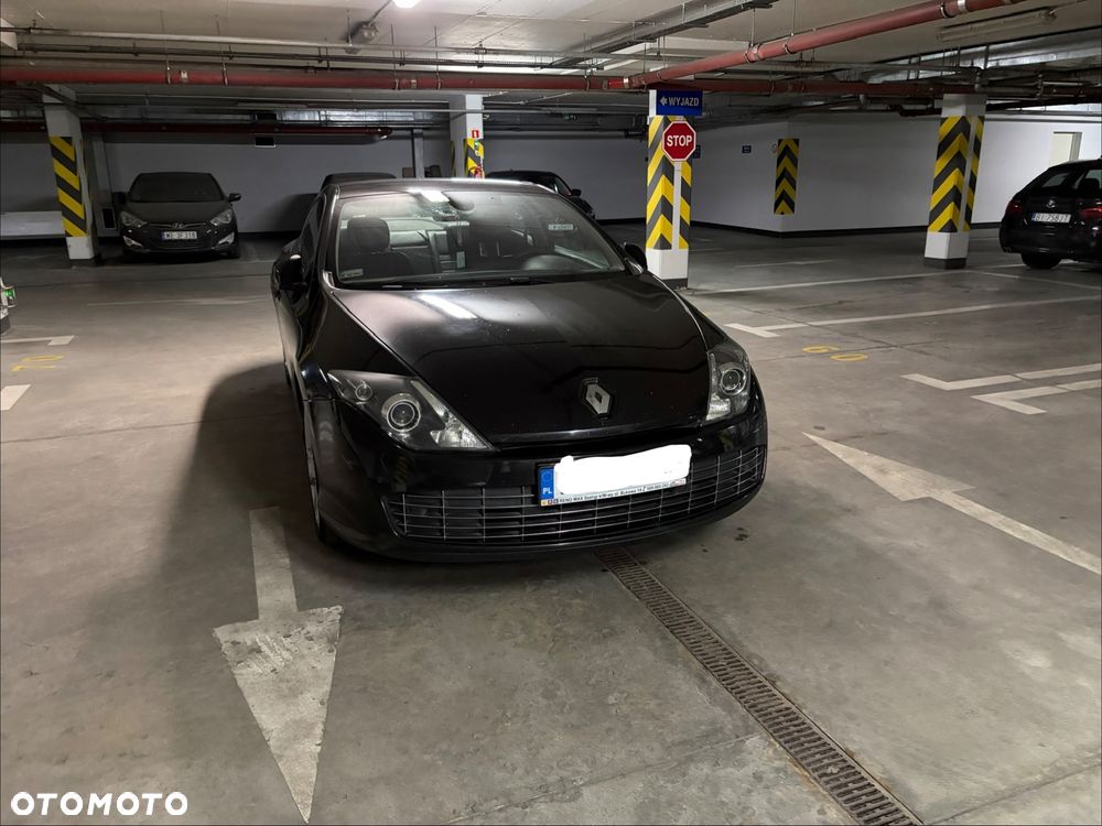 Renault Laguna dCi 150 FAP Night and Day - 7