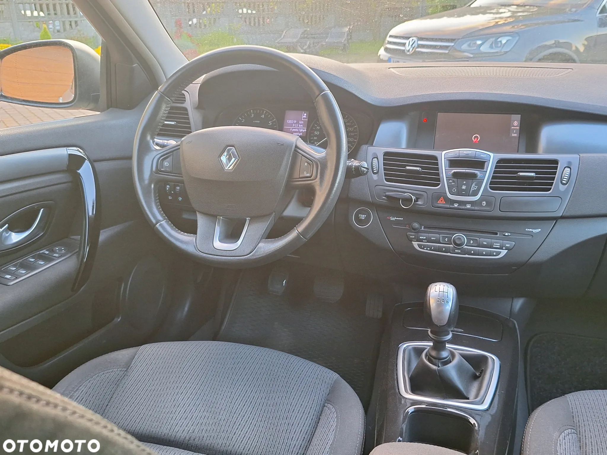 Renault Laguna 2.0 16V 140 Dynamique - 7