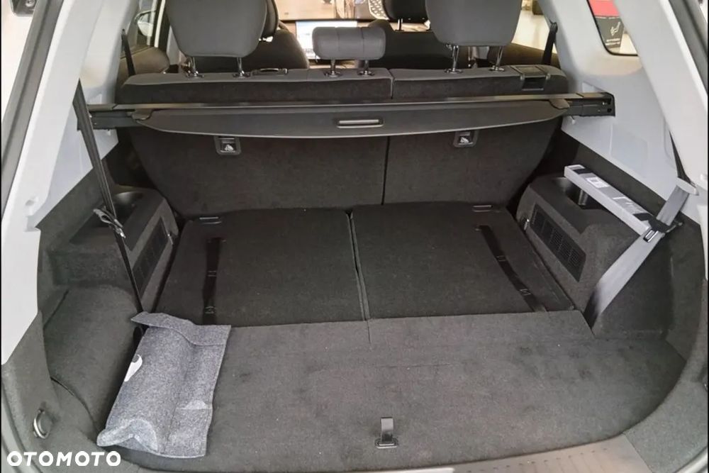 Chery Tiggo 8 1.6 T-GDI Comfort DCT - 25