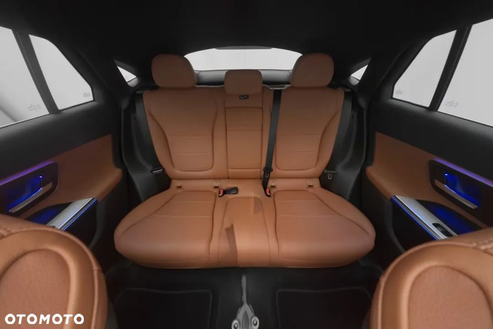 Mercedes-Benz GLC 200 4Matic 9G-TRONIC Edition Avantgarde - 18