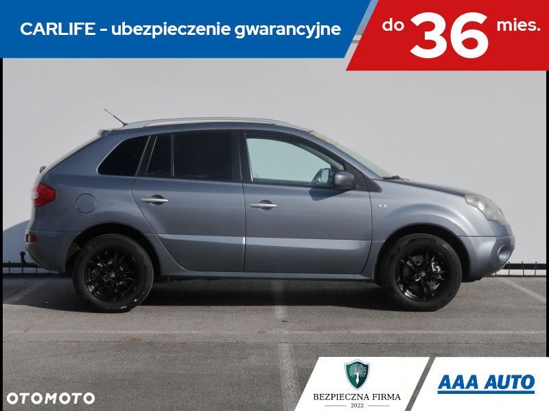 Renault Koleos - 7