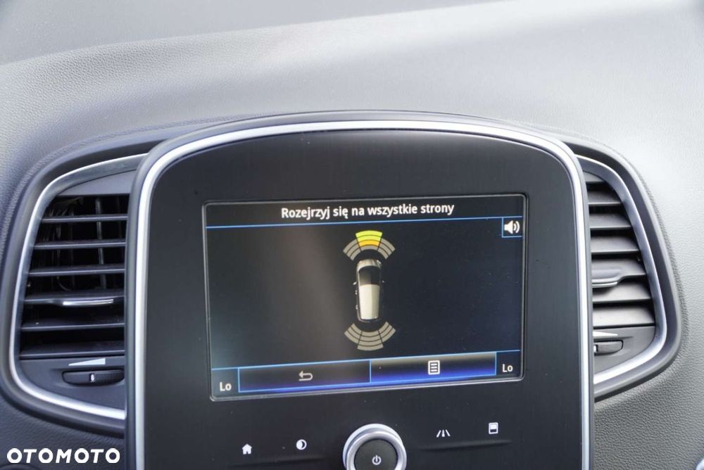 Renault Scenic ENERGY TCe 130 INTENS - 20