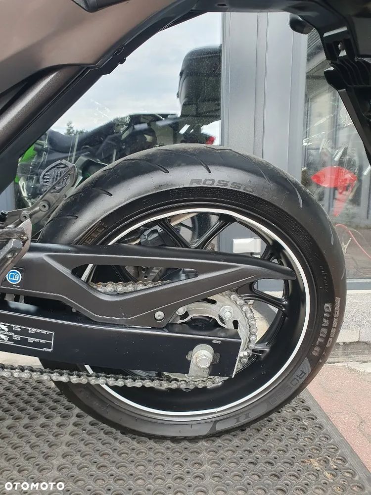 Honda NC - 11